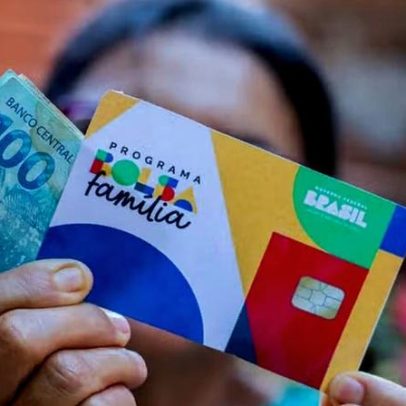Pagamentos da Bolsa Família de junho começam nesta quarta-feira