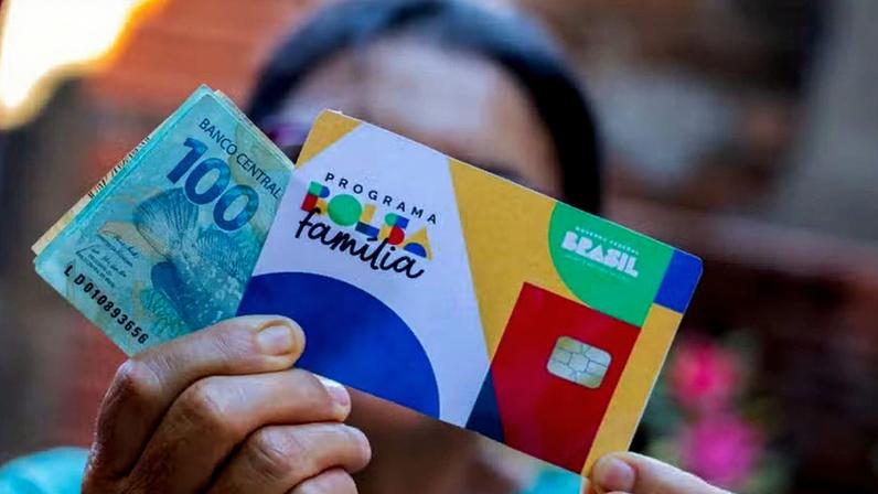 Bolsa Família de junho começa a ser pago nesta quarta-feira (17); veja calendário completo