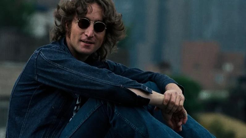 John Lennon, IBGE, nomes