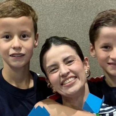 Jéssica Azevedo enfrenta nova batalha contra câncer de colo de útero