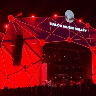 Sepultura no Rock in Rio Lisboa mostra precisão técnica e energia old school