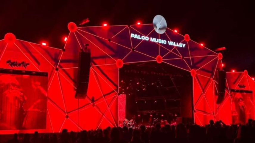 Sepultura se apresentou no Rock in Rio Lisboa neste domingo, 21, em show de turnê de encerramento da banda