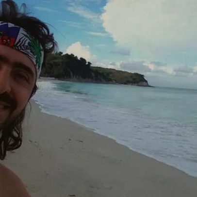 Brasileiro que ama o Haiti acompanha duelo entre Haiti e Brasil pela Copa