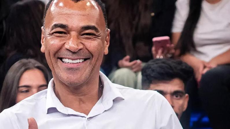 Cafu tem ligação com a Copa do Mundo desde o nascimento: veja 10 surpreendentes curiosidades do capitão do penta do Brasil.