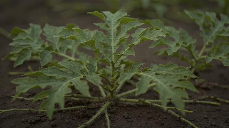 Melancia mini: dicas práticas para cultivar em casa -
