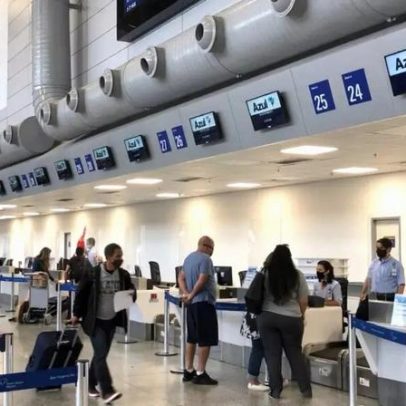Porto Alegre terá voo direto para Espanha; venda de passagens começa neste ano