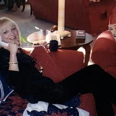 Quem era a mulher no post do Dia dos Pais de Trump, descrita como 'grande filha'