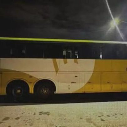 Torcedor do Cruzeiro morre após cair de ônibus no retorno do jogo no Mineirão