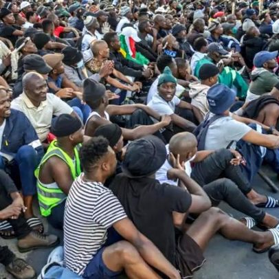 Ataques xenófobos na África do Sul deixam ao menos cinco moçambicanos mortos
