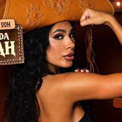 Arraiá da Pocah terá Wanessa Camargo, Diego Martins e Lia Clark