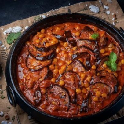 Cardápio com 5 receitas ricas em proteína vegetal para a semana