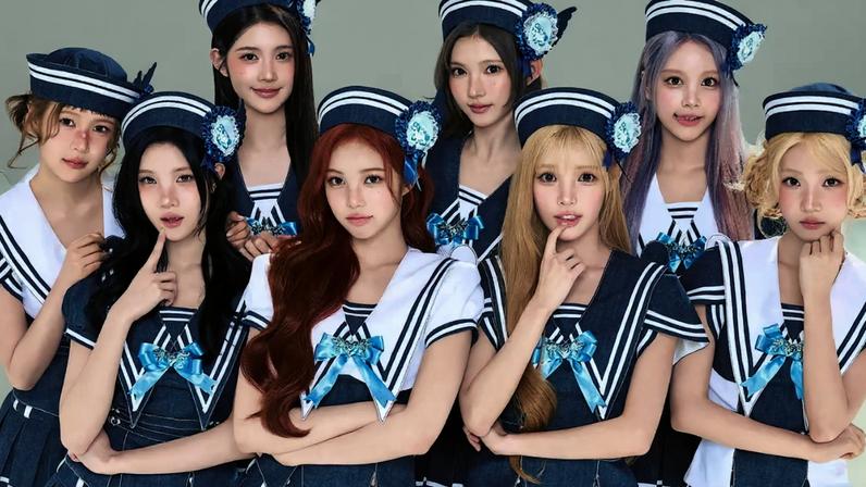 Cinco comebacks de K-Pop em junho ganham atenção