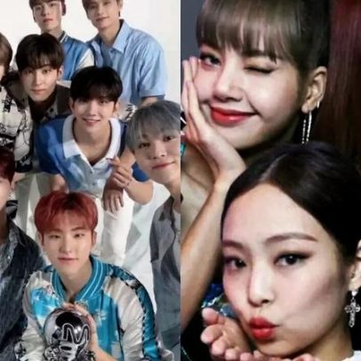 Pesquisa revela grupo de K-Pop que fãs querem ver em turnê no Brasil