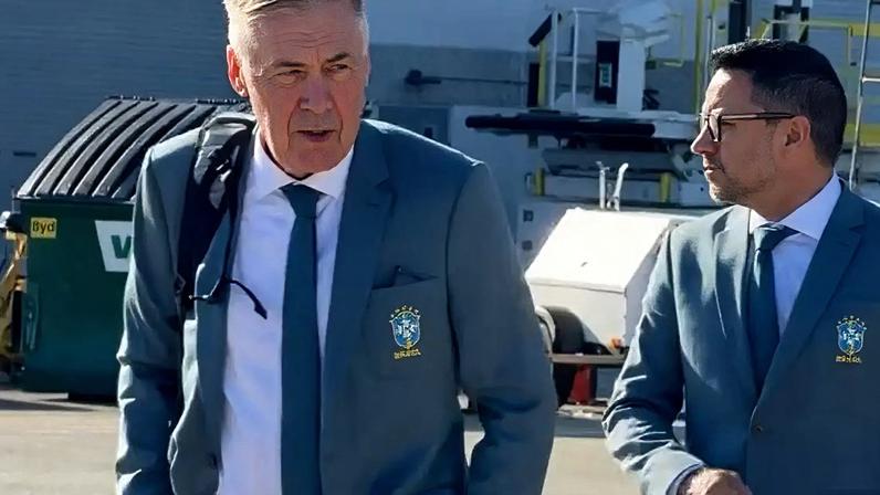 Seleção busca o hexa mundial nos Estados Unidos, palco do tetra –