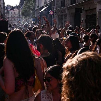 França proíbe álcool em festival de música por calor extremo