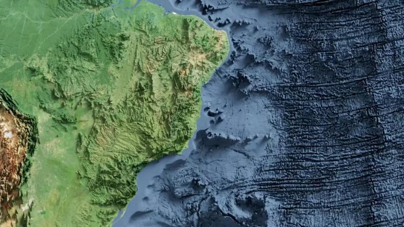 O Brasil está em processo de requerer a extensão de sua Zona Econômica Exclusiva, a Amazônia Azul, de 3,6 milhões para 5,7 milhões de km². Sendo que 80% dessa área possui profundidades superiores a 200 metros. Para isso, é necessário conhecer o que há no fundo, e entender melhor seu potencial de exploração econômica e científica.