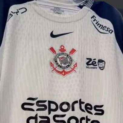 MP denuncia vice-presidente do Corinthians por quatro crimes