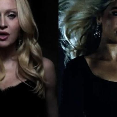 Confessions II: saiba quais famosos aparecem no curta de Madonna