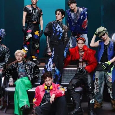 Novo lançamento do ATEEZ dispara debate sobre funk brasileiro no K-Pop