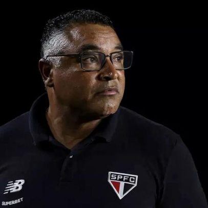 Roger Machado aponta insatisfação acumulada no São Paulo