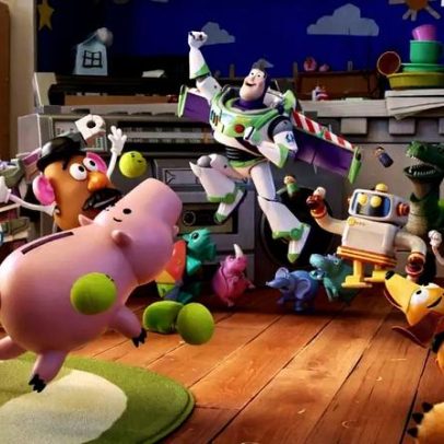 Visual de Toy Story 5 não usa IA; co-diretora destaca trabalho de artistas