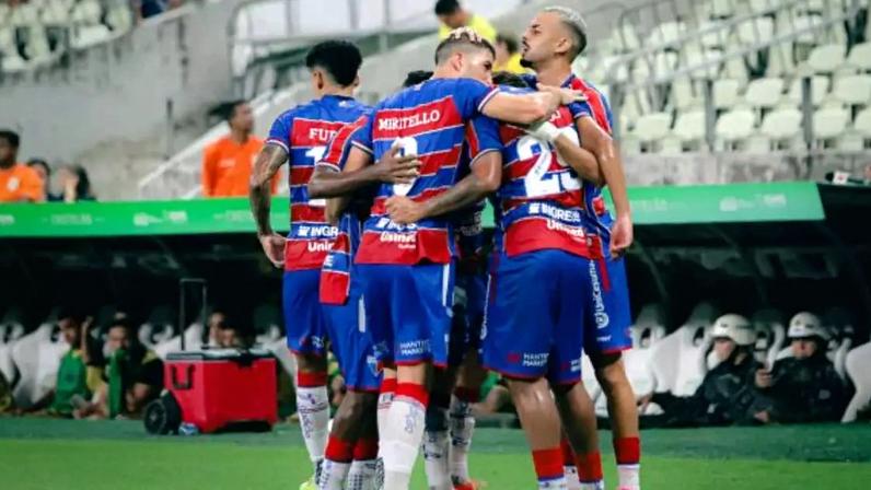 Sport não conseguiu segurar o empate até o fim da partida –