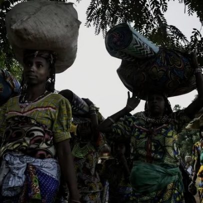 Líder comunitária transforma vidas em um dos países mais vulneráveis da África