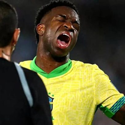 Novas regras da Copa 2026: substituições rápidas e cartão por cobrir a boca