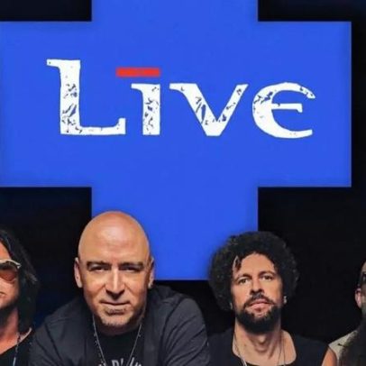 Rock in Rio substituiu Pearl Jam por aposta pop, afirma banda quase escalada