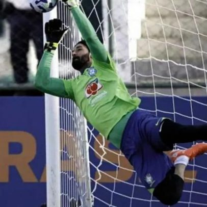 Mantra de equipe vencedora: odiar tomar gols, diz técnico