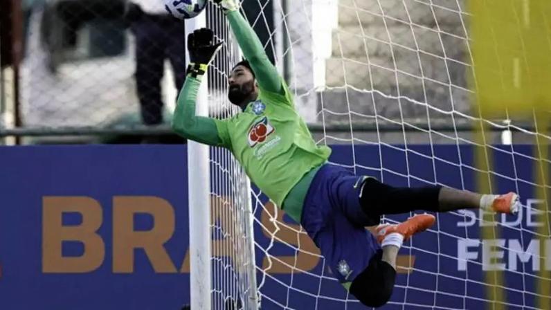 Marquinhos falhou no último sábado –
