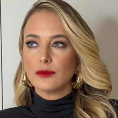Ticiane Pinheiro revela crise financeira após deixar a Record