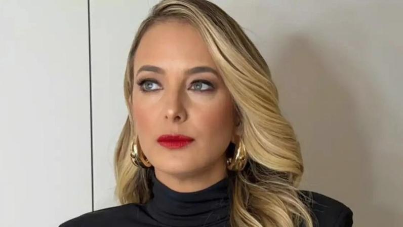 Ticiane Pinheiro surpreende ao revelar crise financeira em momento decisivo da vida: 'Foi difícil pagar'.