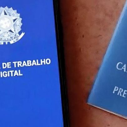 Recife oferece mais de 900 vagas de emprego nesta sexta-feira (5)