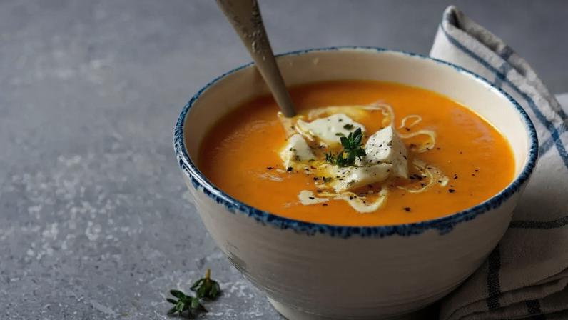 Confira como acertar na sopa