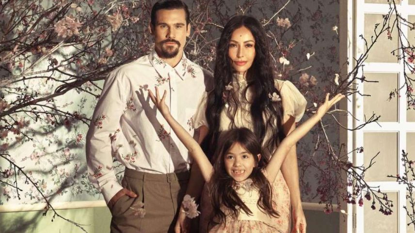 Veja o sexo do bebê de Sabrina Sato e Nicolas Prattes