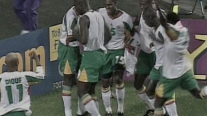 França x Senegal marca a estreia do Grupo I na Copa de 2026, revivendo a histórica vitória senegalesa sobre os então campeões mundiais na edição de 2002.