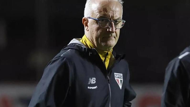 São Paulo deve priorizar jogos-treino durante intertemporada –