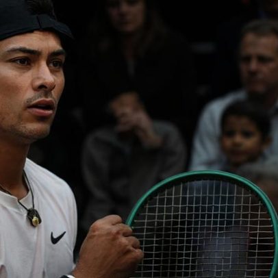 Guto Miguel vence Roland Garros Juvenil e conquista título inédito para o Brasil