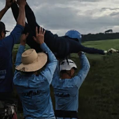 Mãe de jovem que morreu em salto faz desabafo emocionado