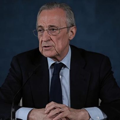 Barcelona exige retratação de Florentino Pérez e ameaça ação criminal