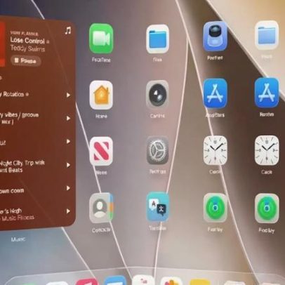 Apple planeja fone com câmera e iPhone dobrável para revolucionar o mercado