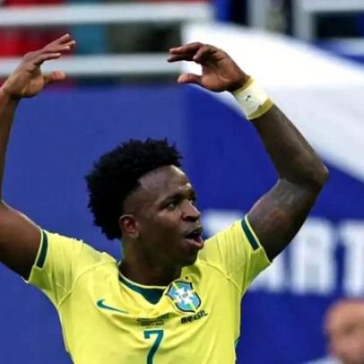Brasil enfrenta adversário na segunda fase da Copa 2026, data e horário