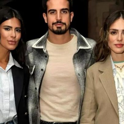 Isabelle Drummond e Anttónia mostram duas formas de usar blazer além do óbvio