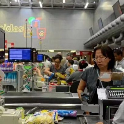 IPCA desacelera alta para 0,58% em maio, maior desde 2021
