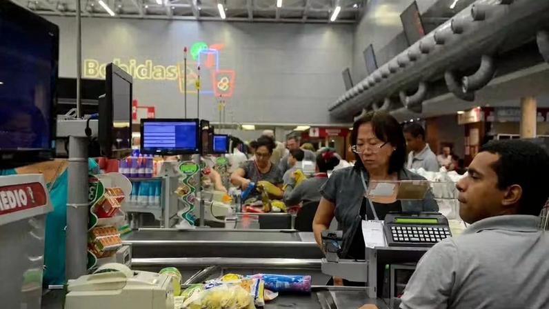 IPCA desacelera alta para 0,58%, mas taxa é a maior para maio desde 2021 — Foto: Tânia Rêgo/Agência Brasil