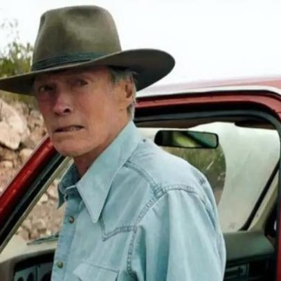 Filho de Clint Eastwood afirma que o astro está aposentado