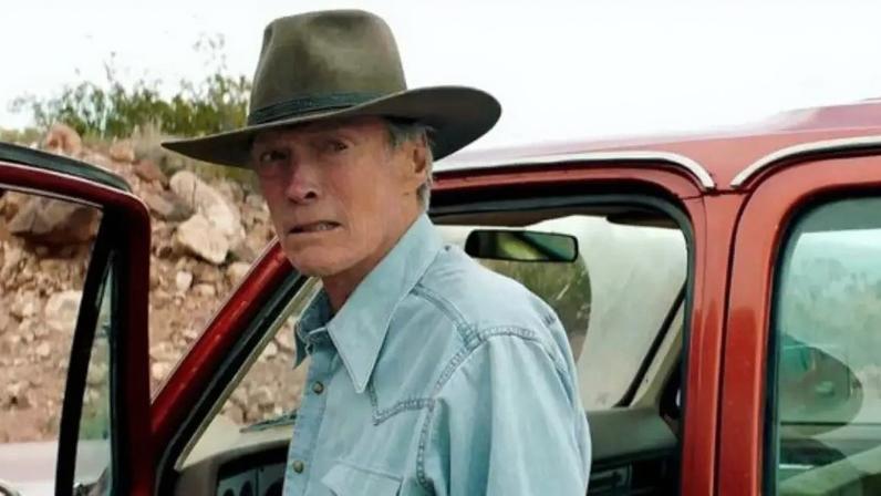 Clint Eastwood encerra carreira após 72 anos no cinema