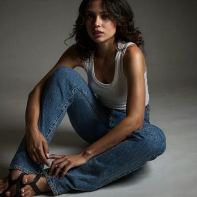 Julia Lemos comenta sua trajetória e desafios em A Nobreza do Amor