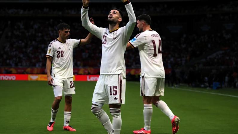 Foto: David Ramos/Getty Images / Esporte News Mundo